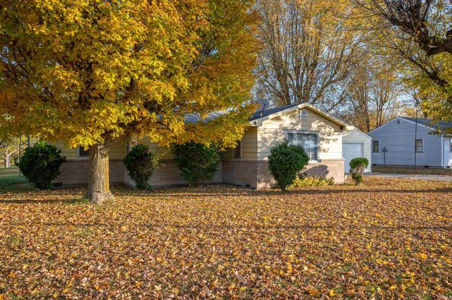 0183 W State Road 18 Road, Hartford City, IN 47348