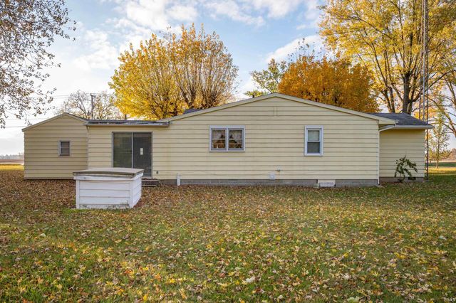 0183 W State Road 18 Road, Hartford City, IN 47348