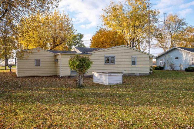 0183 W State Road 18 Road, Hartford City, IN 47348