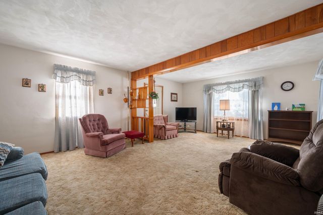 0183 W State Road 18 Road, Hartford City, IN 47348