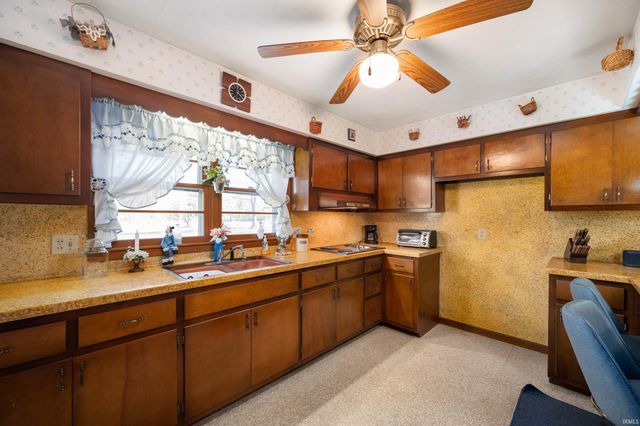 0183 W State Road 18 Road, Hartford City, IN 47348