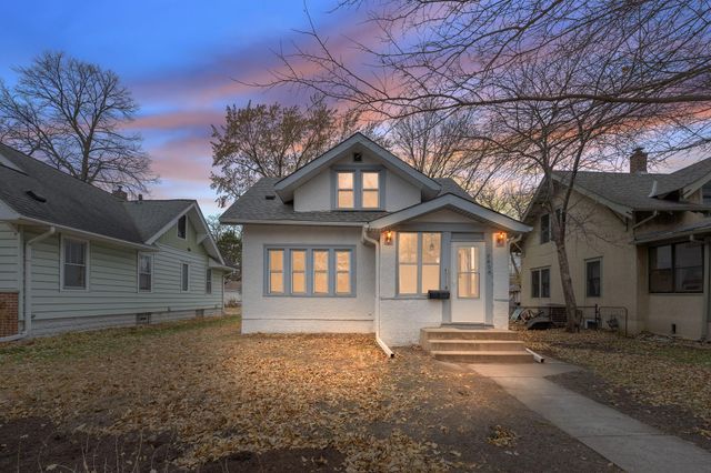 2808 40th Avenue S, Minneapolis, MN 55406