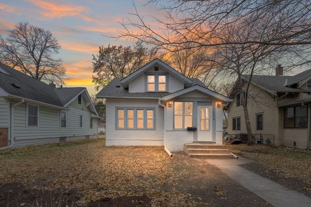 2808 40th Avenue S, Minneapolis, MN 55406