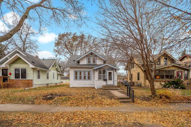 2808 40th Avenue S, Minneapolis, MN 55406