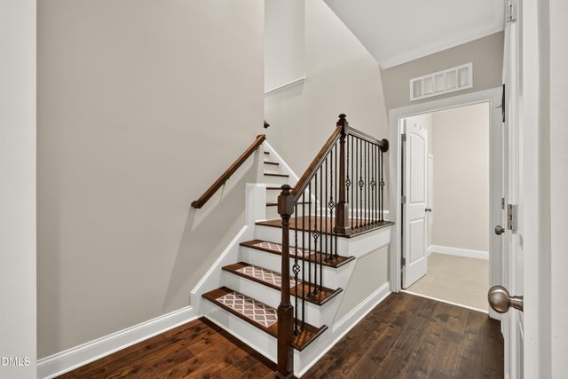 200 Misty Moonlight Drive, Willow Springs, NC 27592