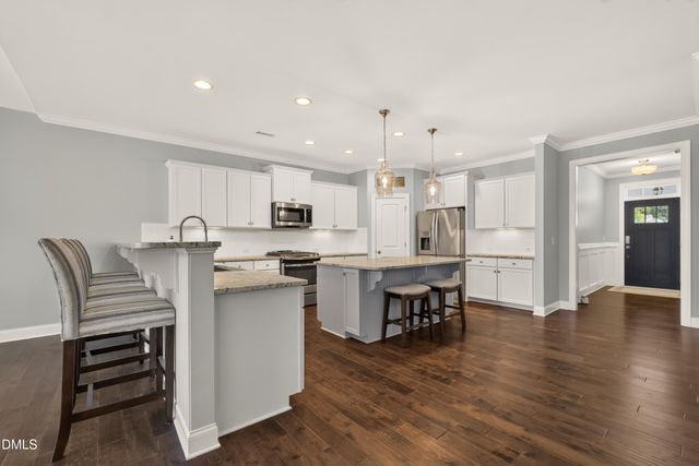 200 Misty Moonlight Drive, Willow Springs, NC 27592