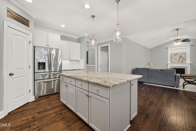200 Misty Moonlight Drive, Willow Springs, NC 27592