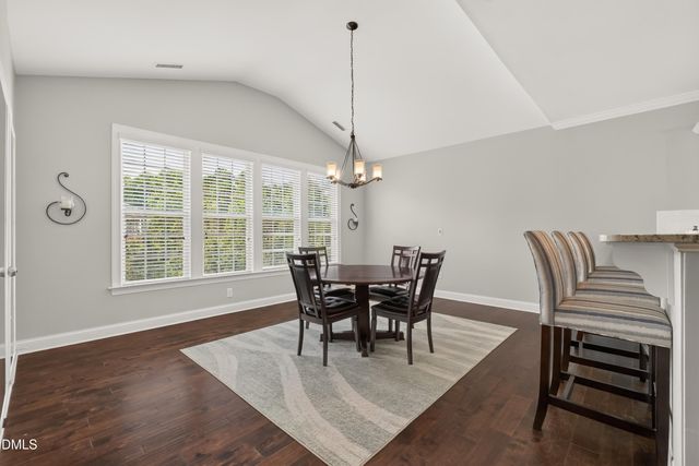 200 Misty Moonlight Drive, Willow Springs, NC 27592