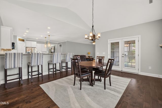 200 Misty Moonlight Drive, Willow Springs, NC 27592