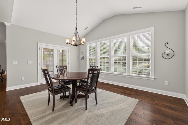 200 Misty Moonlight Drive, Willow Springs, NC 27592