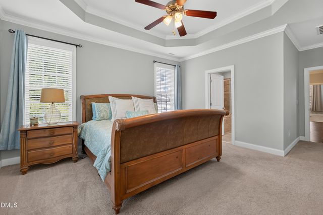 200 Misty Moonlight Drive, Willow Springs, NC 27592