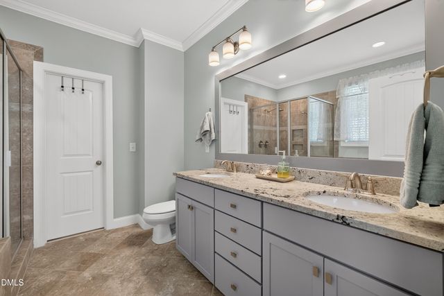 200 Misty Moonlight Drive, Willow Springs, NC 27592