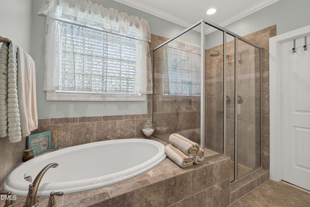 200 Misty Moonlight Drive, Willow Springs, NC 27592