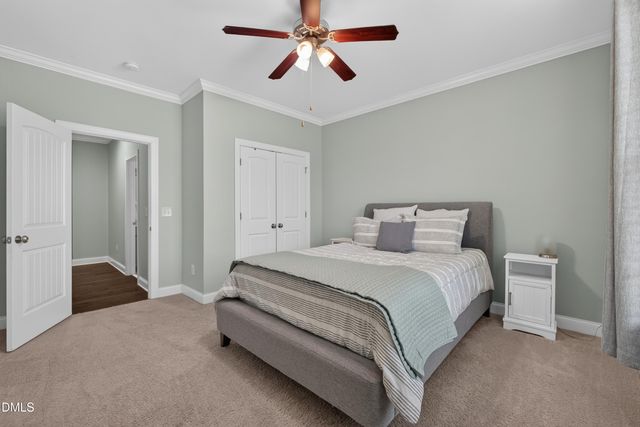 200 Misty Moonlight Drive, Willow Springs, NC 27592