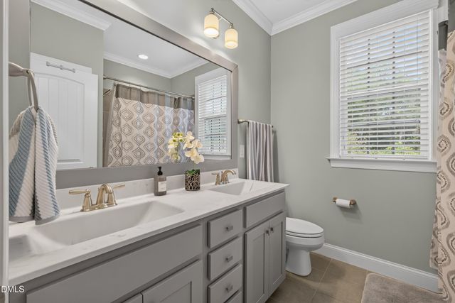 200 Misty Moonlight Drive, Willow Springs, NC 27592