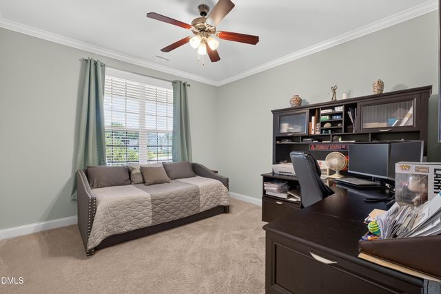 200 Misty Moonlight Drive, Willow Springs, NC 27592