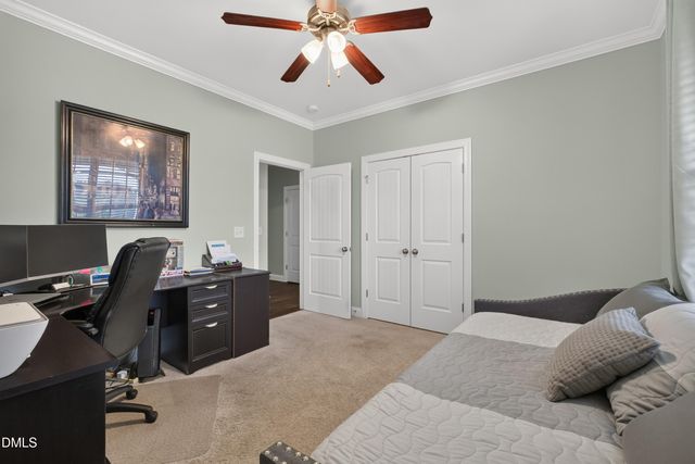 200 Misty Moonlight Drive, Willow Springs, NC 27592
