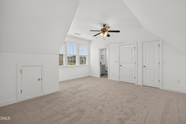 200 Misty Moonlight Drive, Willow Springs, NC 27592