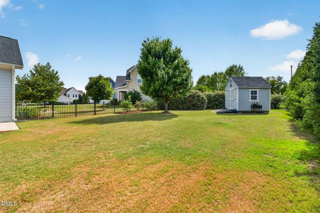 200 Misty Moonlight Drive, Willow Springs, NC 27592