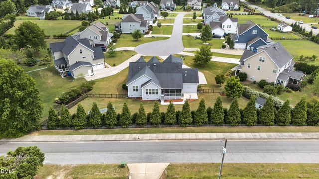 200 Misty Moonlight Drive, Willow Springs, NC 27592