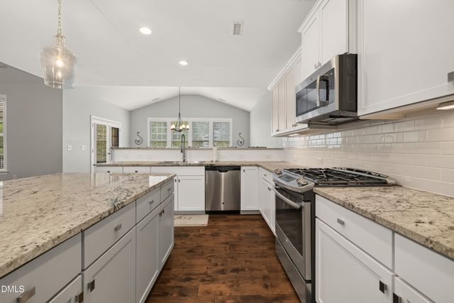 200 Misty Moonlight Drive, Willow Springs, NC 27592