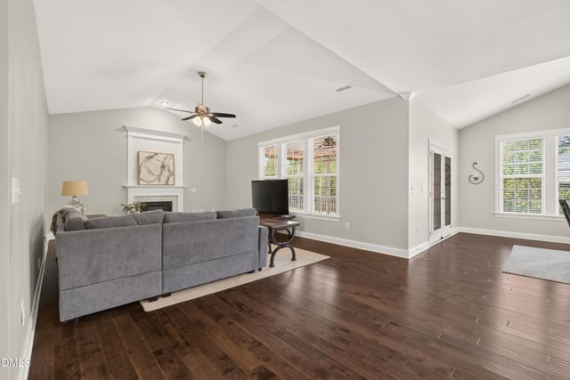 200 Misty Moonlight Drive, Willow Springs, NC 27592