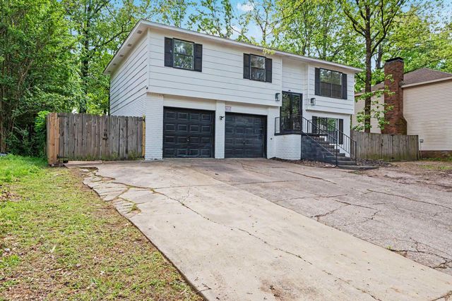 2317 Peach Tree Dr, Little Rock, AR 72211