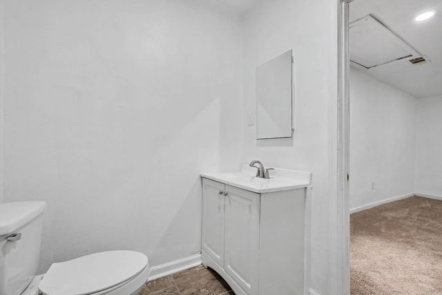 2317 Peach Tree Dr, Little Rock, AR 72211