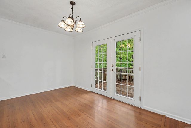 2317 Peach Tree Dr, Little Rock, AR 72211