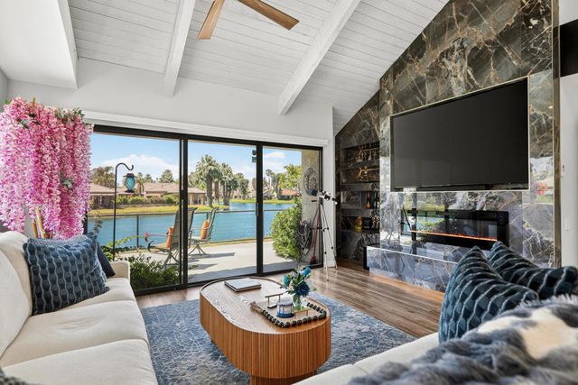 470 Sunningdale Drive, Rancho Mirage, CA 92270