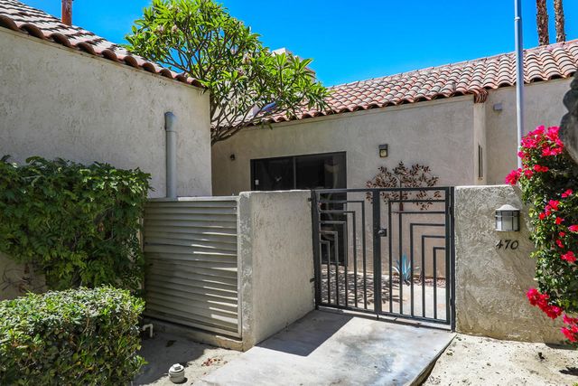 470 Sunningdale Drive, Rancho Mirage, CA 92270