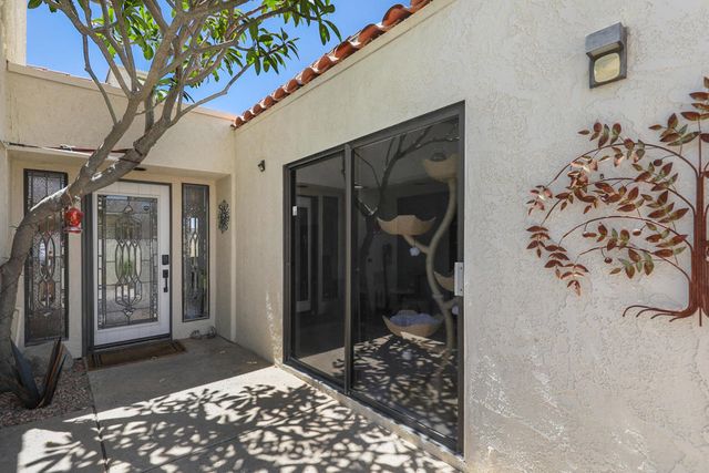 470 Sunningdale Drive, Rancho Mirage, CA 92270