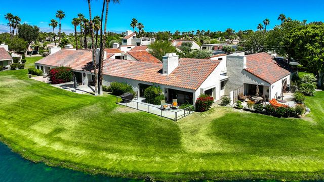 470 Sunningdale Drive, Rancho Mirage, CA 92270
