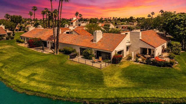 470 Sunningdale Drive, Rancho Mirage, CA 92270