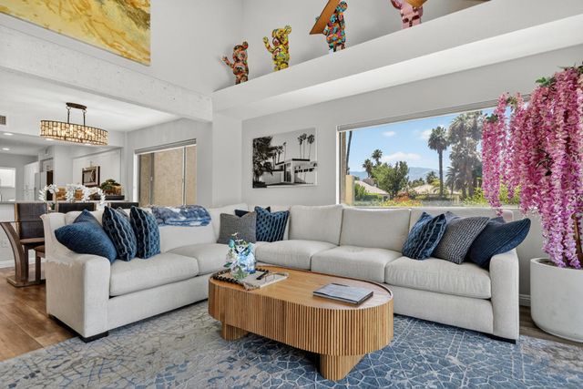 470 Sunningdale Drive, Rancho Mirage, CA 92270
