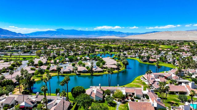 470 Sunningdale Drive, Rancho Mirage, CA 92270