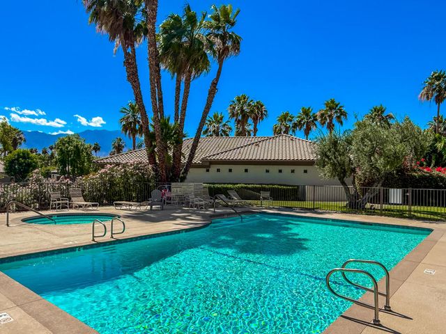 470 Sunningdale Drive, Rancho Mirage, CA 92270