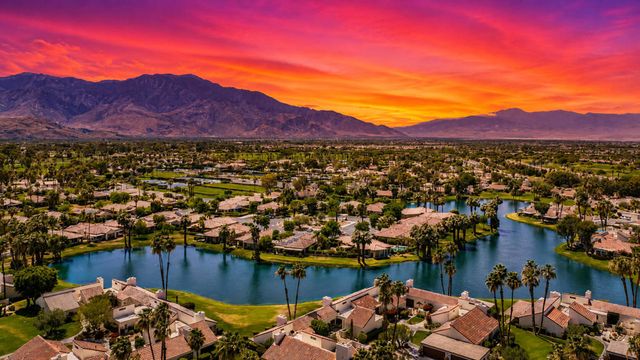 470 Sunningdale Drive, Rancho Mirage, CA 92270