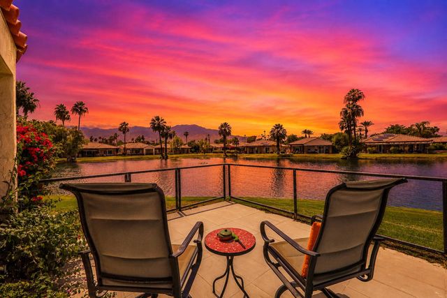 470 Sunningdale Drive, Rancho Mirage, CA 92270
