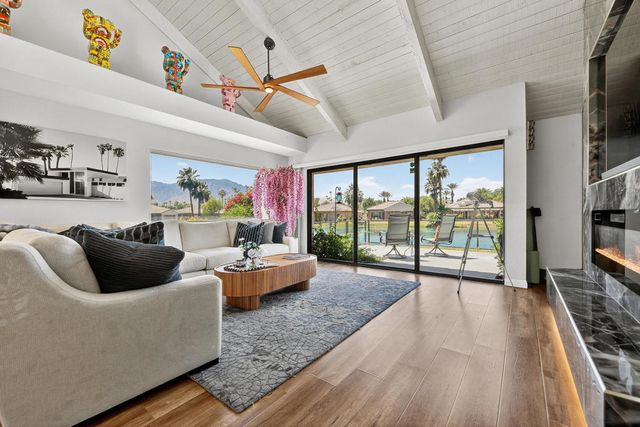 470 Sunningdale Drive, Rancho Mirage, CA 92270