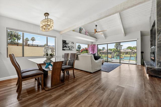 470 Sunningdale Drive, Rancho Mirage, CA 92270