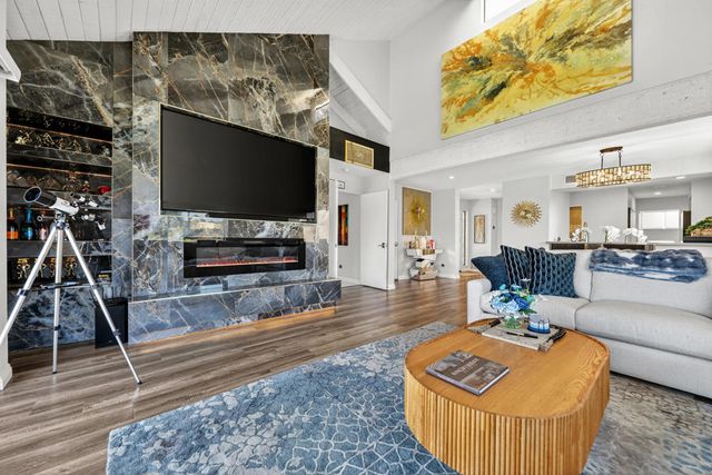 470 Sunningdale Drive, Rancho Mirage, CA 92270