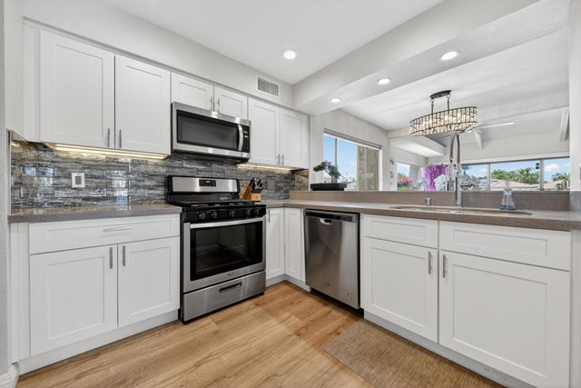 470 Sunningdale Drive, Rancho Mirage, CA 92270