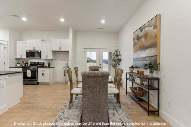 5254 S Morgan Avenue, Brookline, MO 65619