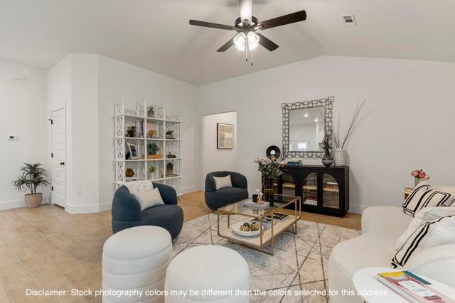 5254 S Morgan Avenue, Brookline, MO 65619