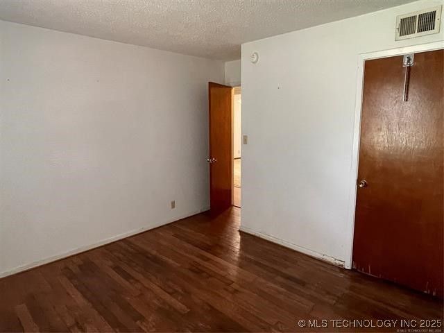 205 W Washington Avenue, Calera, OK 74730