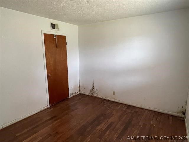 205 W Washington Avenue, Calera, OK 74730