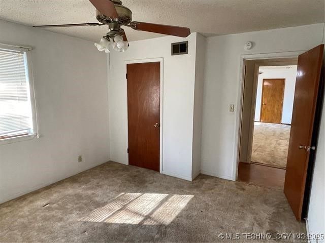 205 W Washington Avenue, Calera, OK 74730