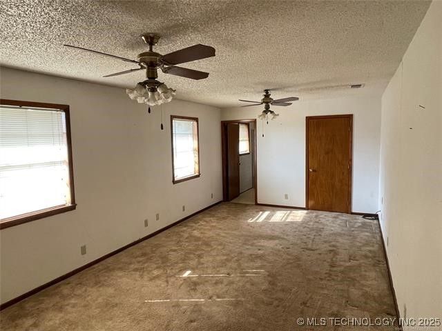 205 W Washington Avenue, Calera, OK 74730