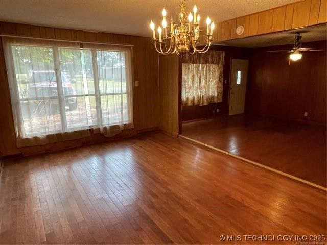 205 W Washington Avenue, Calera, OK 74730